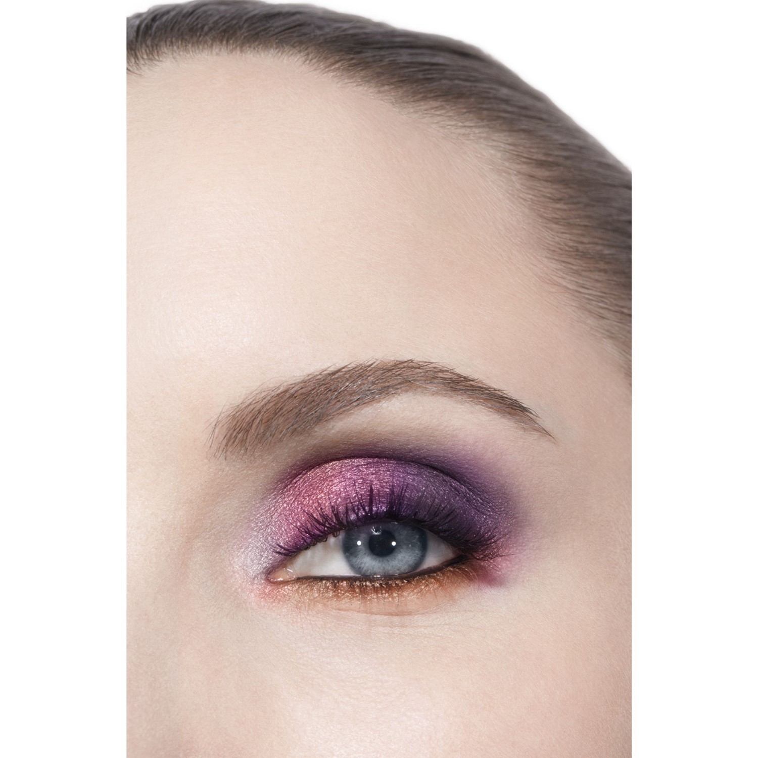 SOMBRAS DE OJOS Y RUBOR